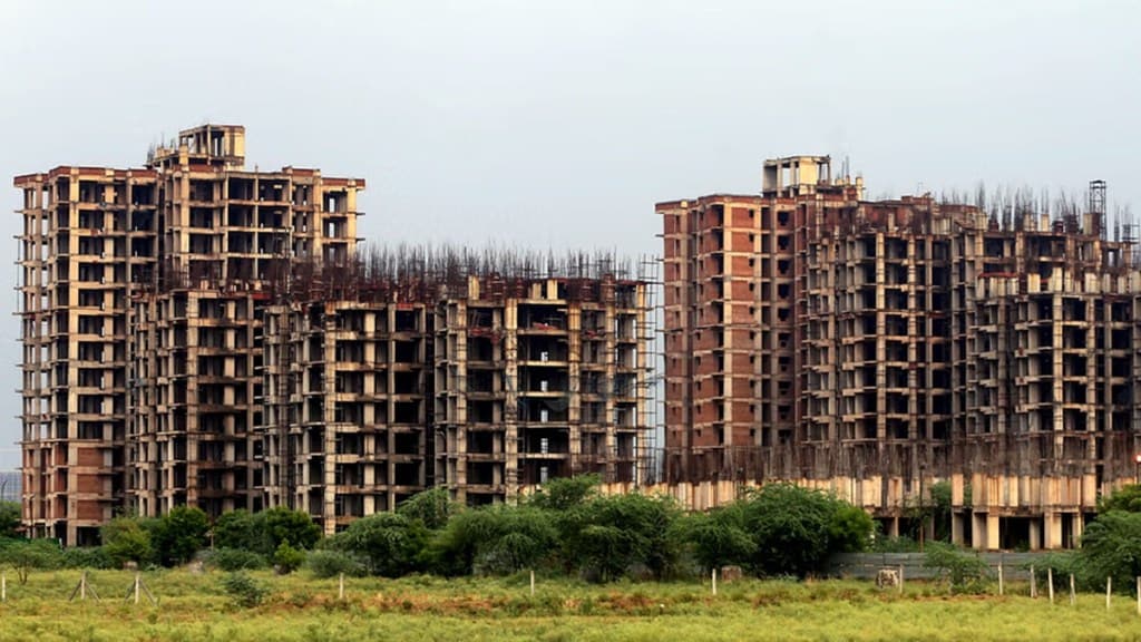 industry, home price, Anarock Property Consultants, buying property, property price