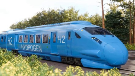 Indian Railways’ first hydrogen train all set for December trials – Check speed, route, features here