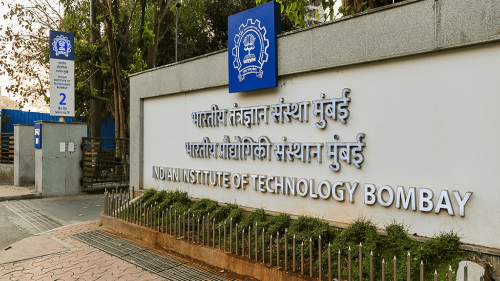 IIT Bombay's incubator plans Rs 100-crore fund; support to 1,000 startups in 10 years