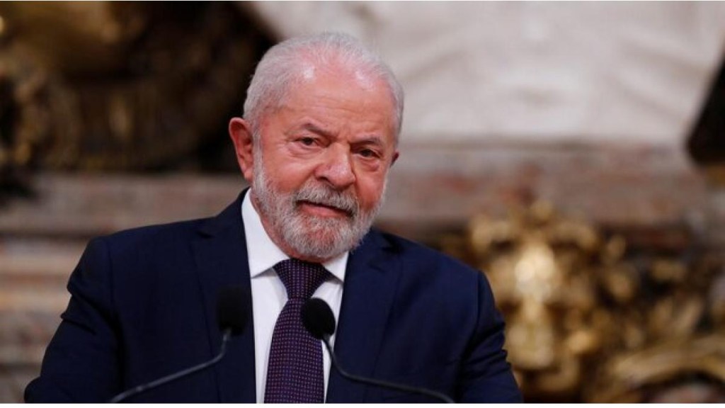 President Lula prepares for visit to India in 2025; Embraer to be part of the high-level defence delegation President Lula prepares for visit to India in 2025; Embraer to be part of the high-level defence delegation