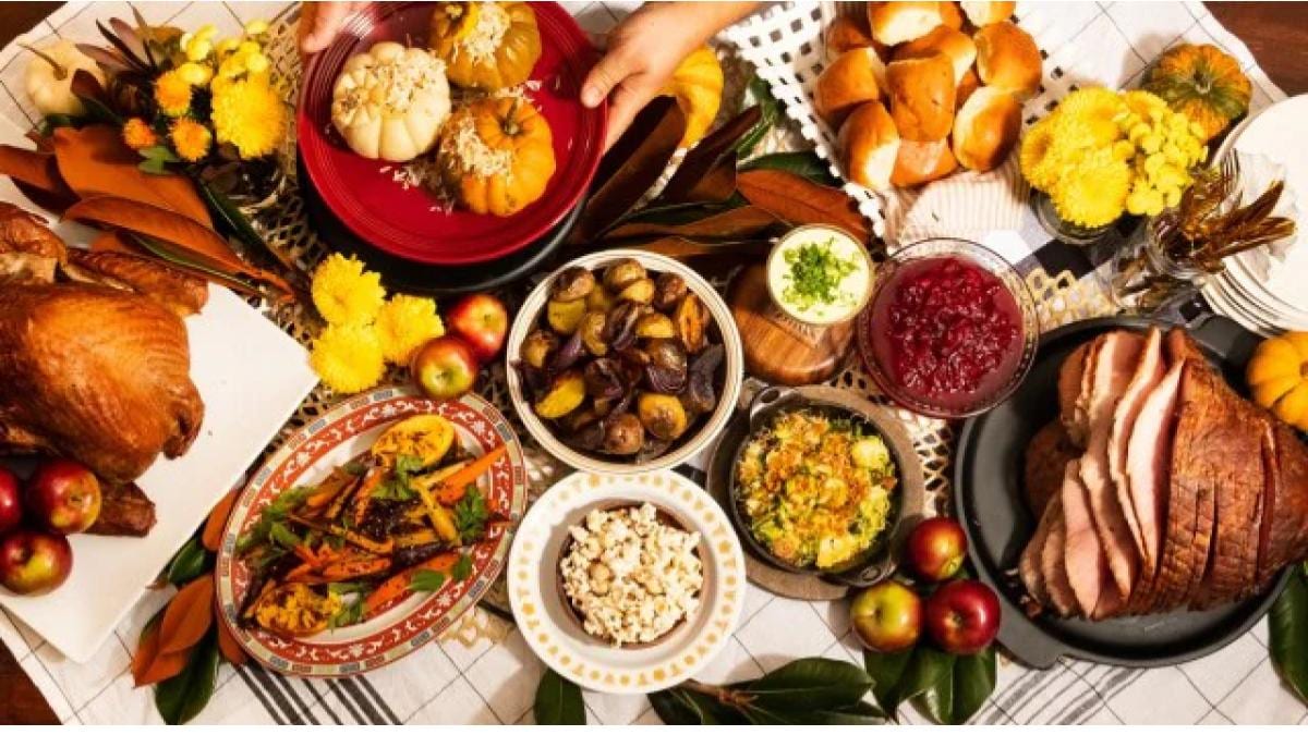 Thanksgiving 2024 in US: History, Significance and More