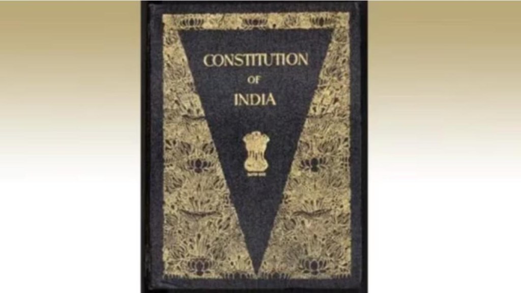Constitution Day 2024: Significance, history and Dr BR Ambedkar’s legacy Constitution Day 2024: Significance, history and Dr BR Ambedkar’s legacy