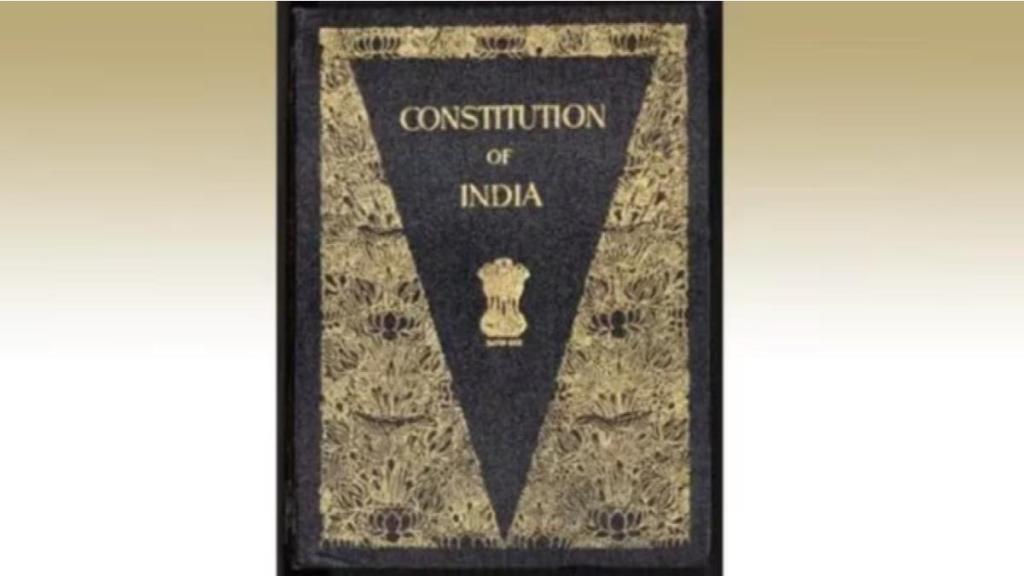 Constitution Day 2024: Significance, history and Dr BR Ambedkar’s legacy