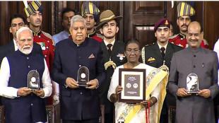 'Our Constitution is a living, progressive document': President Droupadi Murmu addresses joint sitting of Parliament
