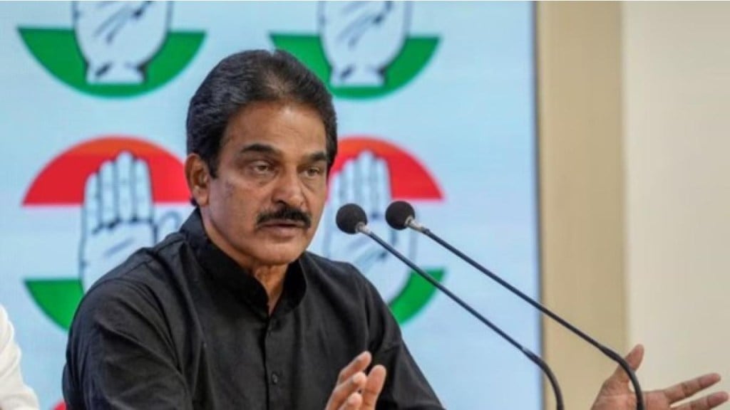 'Failure of entire alliance, not just one party': Congress to introspect 'shocking' Maharashtra drubbing with MVA partners 'Failure of entire alliance, not just one party': Congress to introspect 'shocking' Maharashtra drubbing with MVA partners