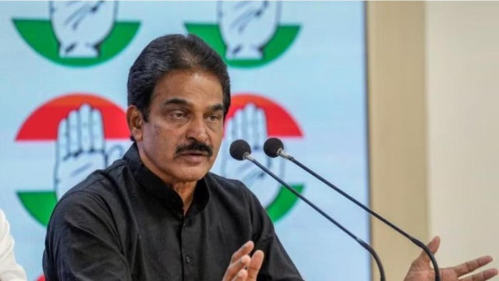'Failure of entire alliance, not just one party': Congress to introspect 'shocking' Maharashtra drubbing with MVA partners