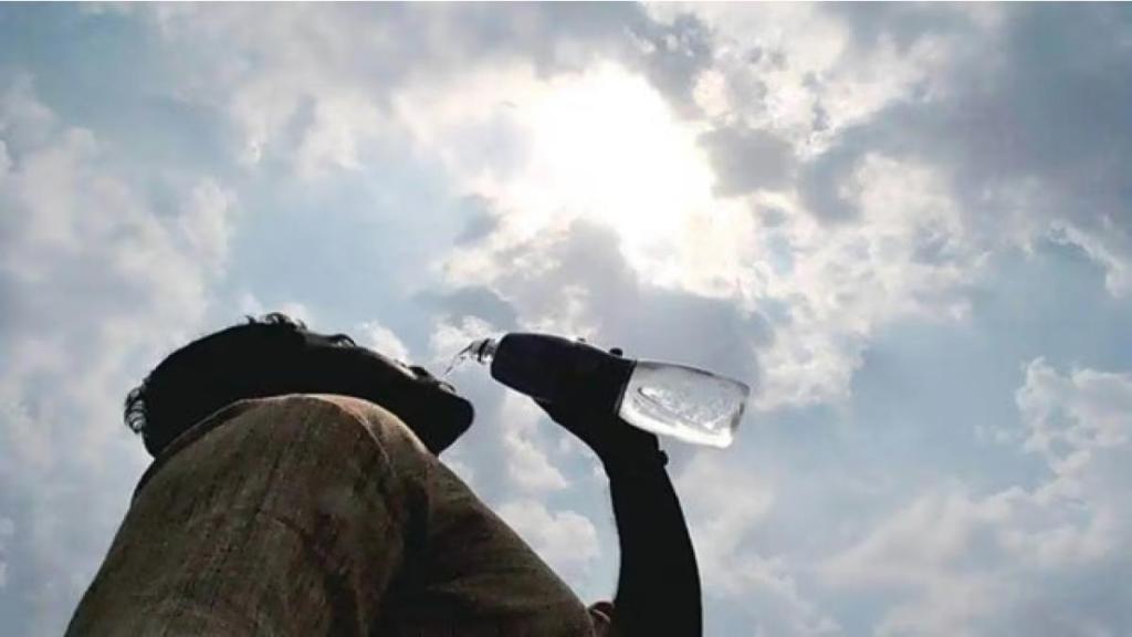 India experiences hottest October in 123 years, IMD expects heat to linger in November