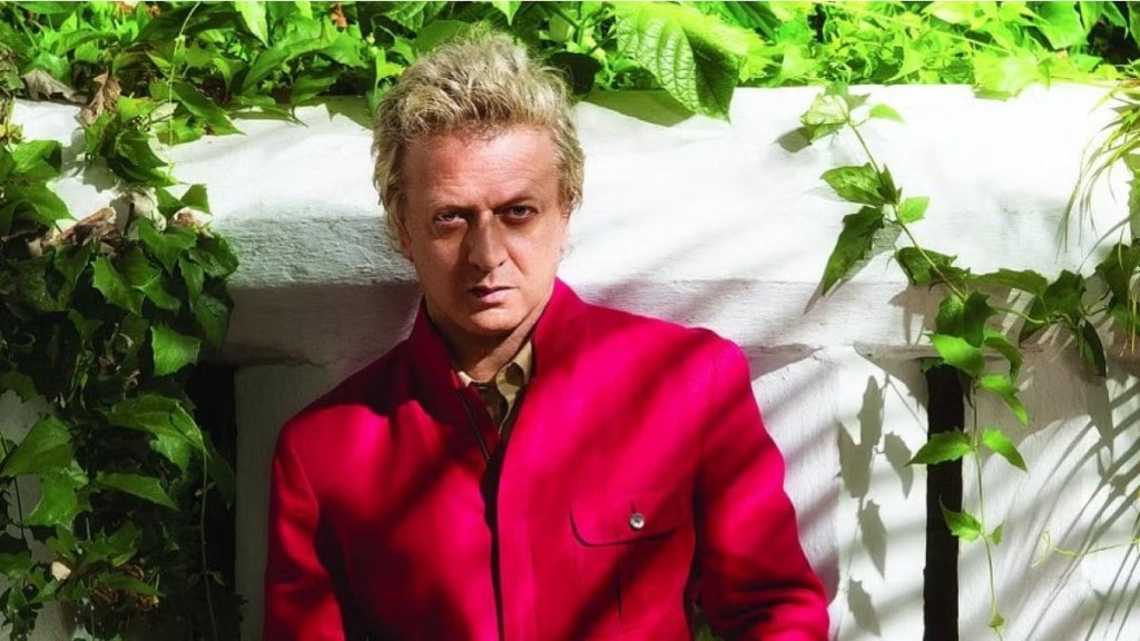 Remembering Rohit Bal: The visionary who wove fantasy into Indian fashion