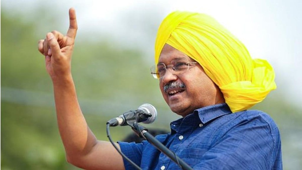 Delhi Elections 2025: Arvind Kejriwal promises to waive inflated water, electricity bills if AAP voted to power Delhi Elections 2025: Arvind Kejriwal promises to waive inflated water, electricity bills if AAP voted to power