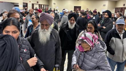 India condemns violence at Hindu Sabha Temple in Canada, urges Action