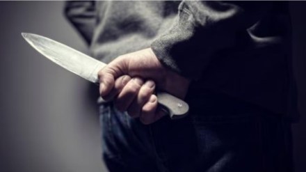 Telangana: College student stabbed by youth she met online for 'rejecting' love proposal Telangana: College student stabbed by youth she met online for 'rejecting' love proposal