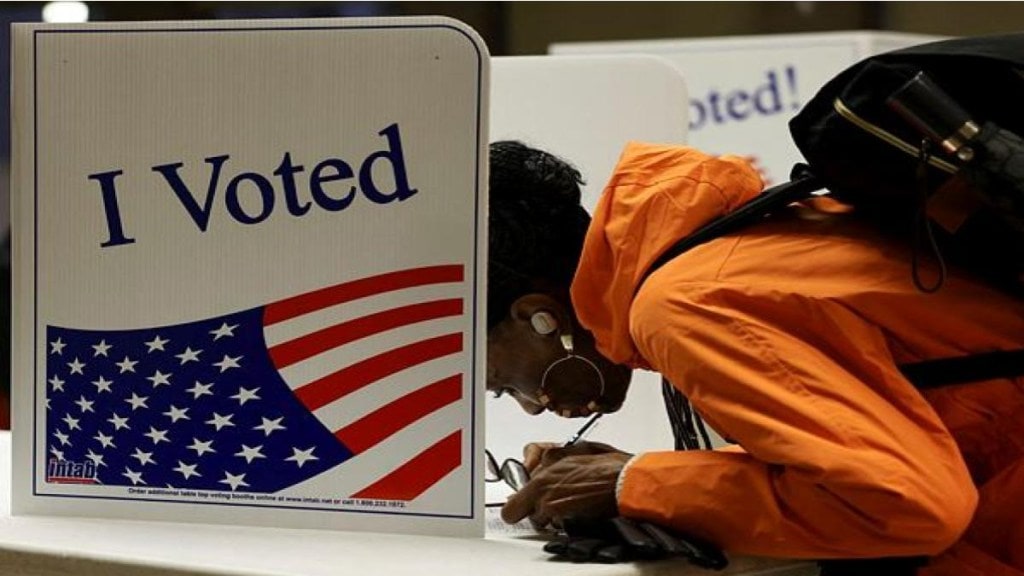 US Presidential Election Results 2024 Timings in India