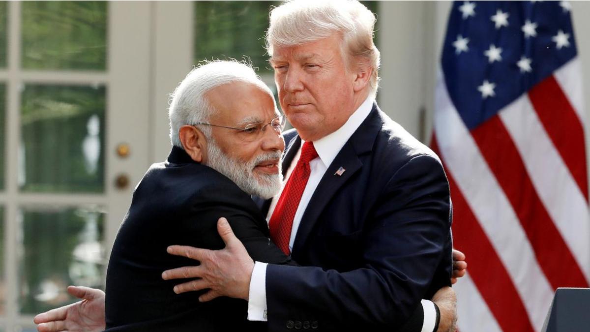 Donald Trump to prioritise human rights, India ties amid Bangladesh’s minority violence, says former advisor