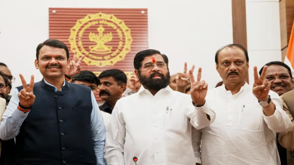 Maharashtra: Mahayuti likely to take oath on December 5, Devendra Fadnavis frontrunner for CM