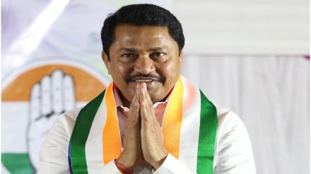 Nana patole, Nana patole quits, Nana patole resignation, Congress party chief Maharashtra