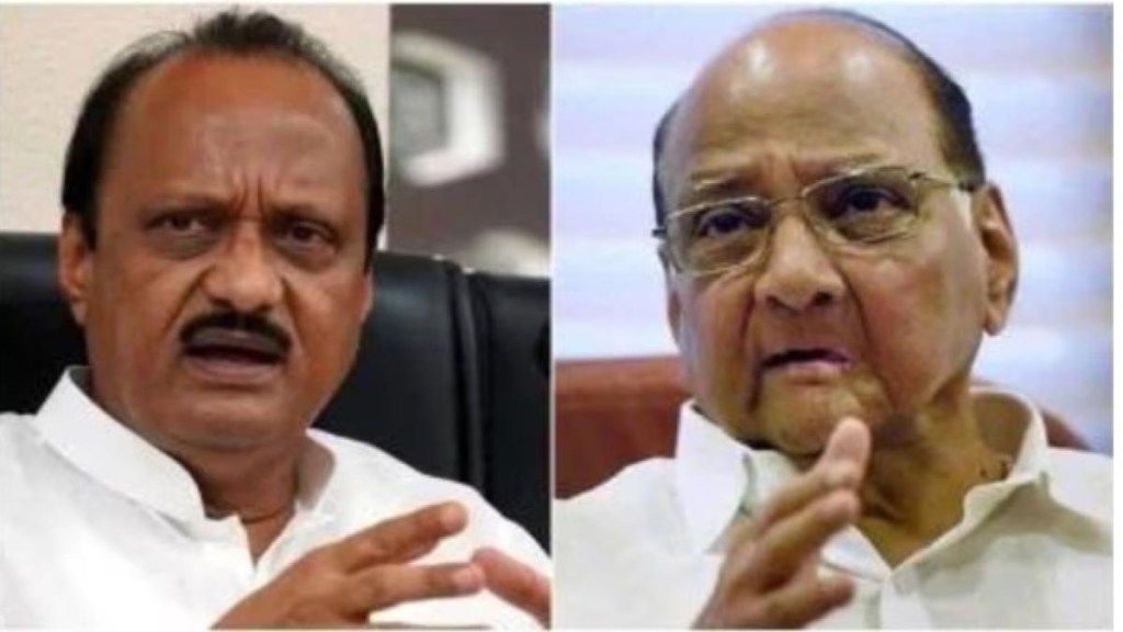 NCP vs NCP: Ajit Pawar’s faction leaves uncle Sharad Pawar red-faced with 29-10 defeat in Maharashtra NCP vs NCP: Ajit Pawar’s faction leaves uncle Sharad Pawar red-faced with 29-10 defeat in Maharashtra