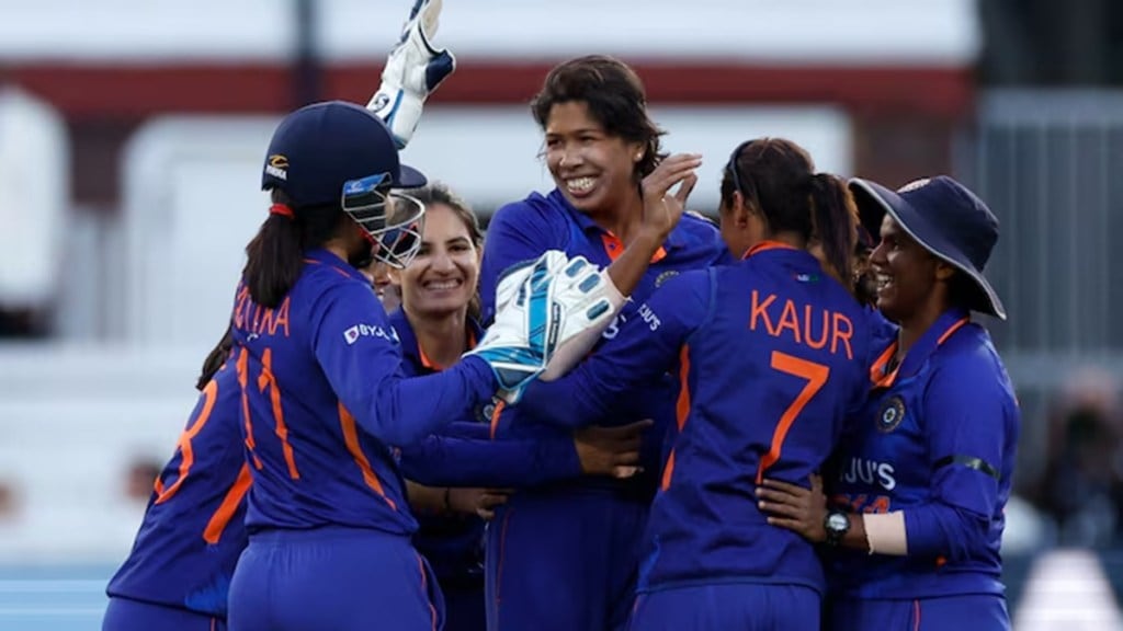 Indian women's cricket team. India Women's cricket team, Cricket, Sports, ICC, FTP
