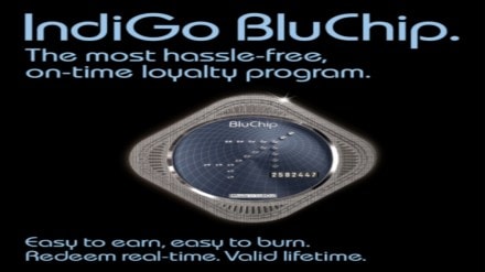 Understanding IndiGo’s BluChip Loyalty Program and credit card synergies