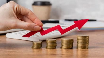 InfIation Calculator: How quickly will inflation double your monthly expenses? InfIation Calculator: How quickly will inflation double your monthly expenses?