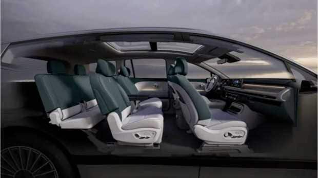 hyundai ioniq 9