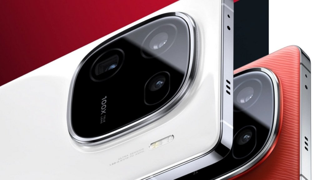 iQOO Neo 10 teaser reveal new colour tones, new gaming powers