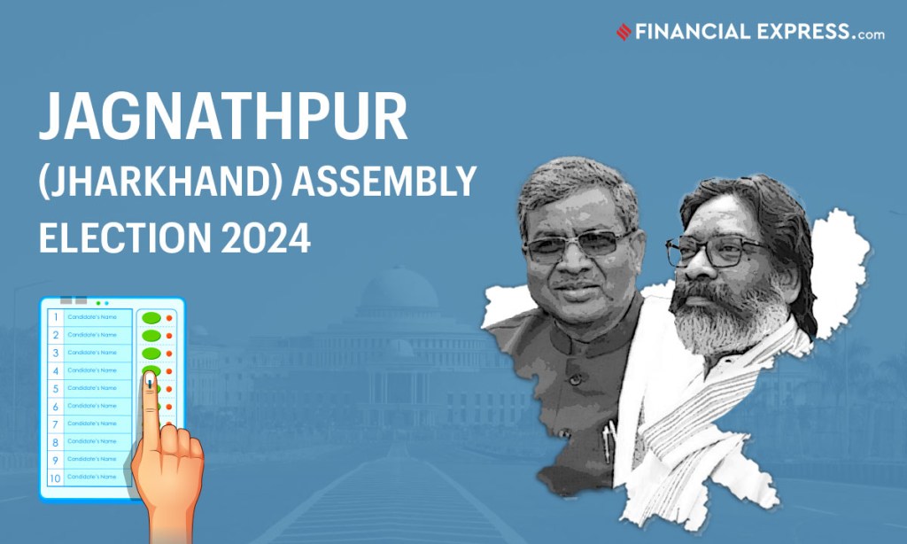 Jagnathpur Jharkhand Assembly election 2024 date, candidate list, winning candidates, result Jagnathpur Jharkhand Assembly election 2024 date, candidate list, winning candidates, result