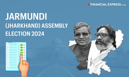 Jarmundi Jharkhand Assembly election 2024 date, candidate list, winning candidates, result Jarmundi Jharkhand Assembly election 2024 date, candidate list, winning candidates, result