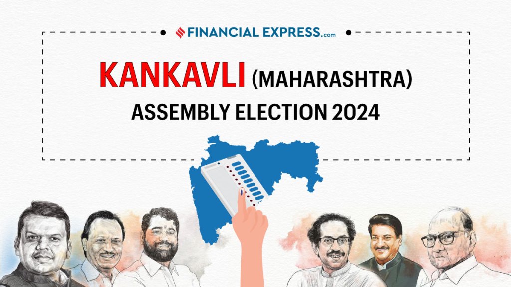 Kankavli Maharashtra Assembly election 2024 date, candidate list, winning candidates, result
