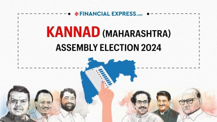 Kannad Maharashtra Assembly election 2024 date, candidate list, winning candidates, result