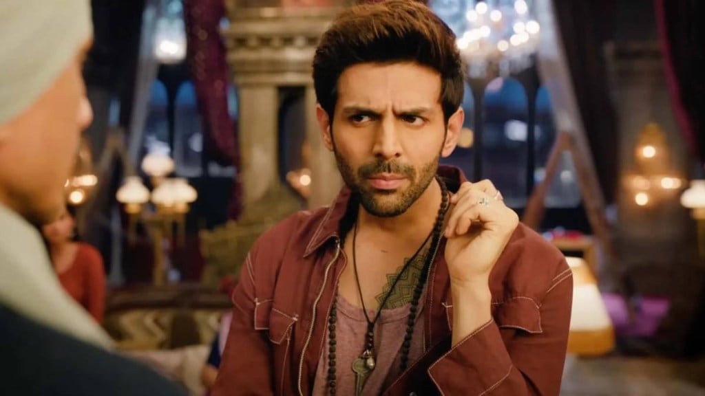 Bhool Bhulaiyaa 3, Bhool Bhulaiyaa 3 movie review, Bhool Bhulaiyaa 3 review, Bhool Bhulaiyaa 3 cast, Bhool Bhulaiyaa 3 cast fees, Kartik aaryan, Kartik aaryan flop, Vidya Balan, Madhuri Dixit, entertainment Bhool Bhulaiyaa 3, Bhool Bhulaiyaa 3 movie review, Bhool Bhulaiyaa 3 review, Bhool Bhulaiyaa 3 cast, Bhool Bhulaiyaa 3 cast fees, Kartik aaryan, Kartik aaryan flop, Vidya Balan, Madhuri Dixit, entertainment