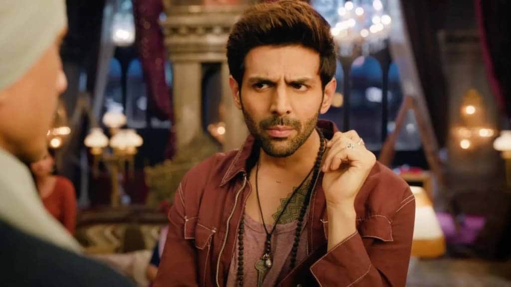 Bhool Bhulaiyaa 3, Bhool Bhulaiyaa 3 movie review, Bhool Bhulaiyaa 3 review, Bhool Bhulaiyaa 3 cast, Bhool Bhulaiyaa 3 cast fees, Kartik aaryan, Kartik aaryan flop, Vidya Balan, Madhuri Dixit, entertainment