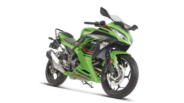 kawasaki ninja discount