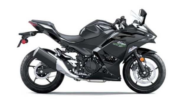 kawasaki ninja discount