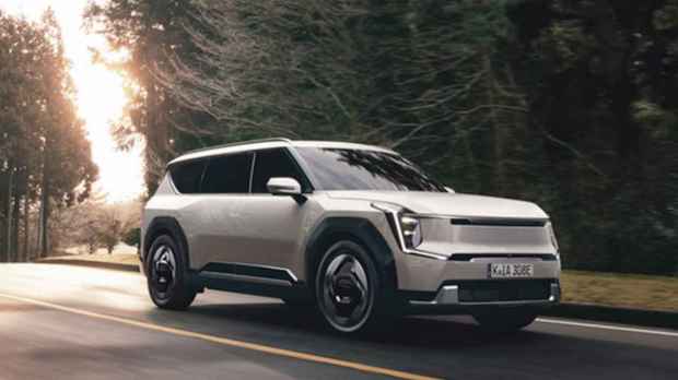 Kia EV9