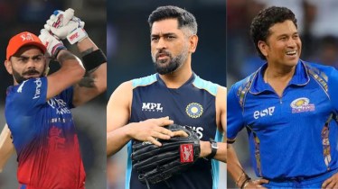 Brand Endorser, kohli, tendulkar, dhoni, Hansa Research, entertainment