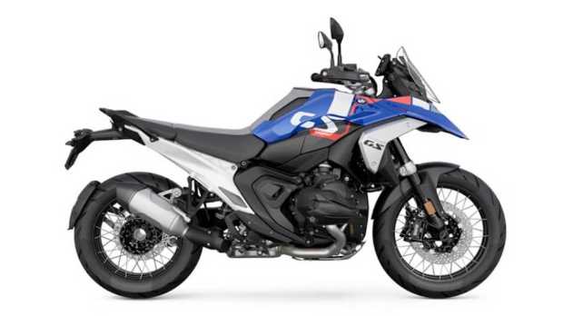 bmw r 1300 gs