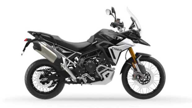 krm 890 adventure r vs triumph tiger 900