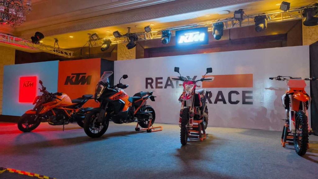 ktm big bikes