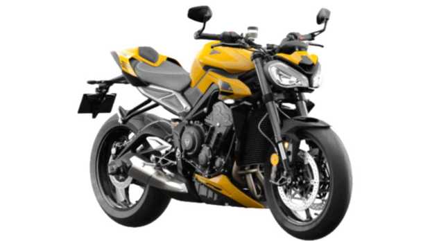 ktm 890 duke vs triumph street triple