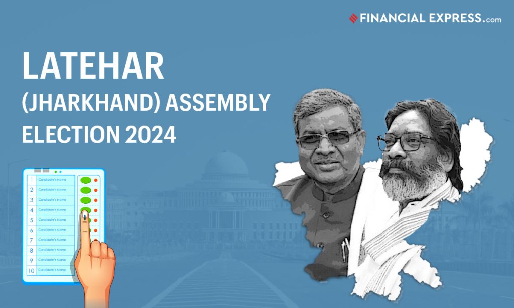 Latehar Jharkhand Assembly election 2024 date, candidate list, winning candidates, result Latehar Jharkhand Assembly election 2024 date, candidate list, winning candidates, result