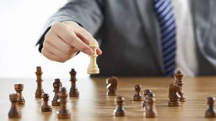 leadership lessons, how to become a leader, leader guide, leader news