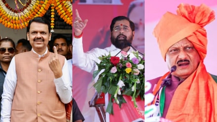 Devendra Fadnavis, Eknath Shinde, or Ajit Pawar - Who is likely to be the CM if Mahayuti wins?