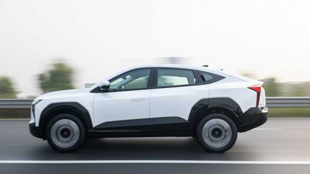 mahindra xev 9e