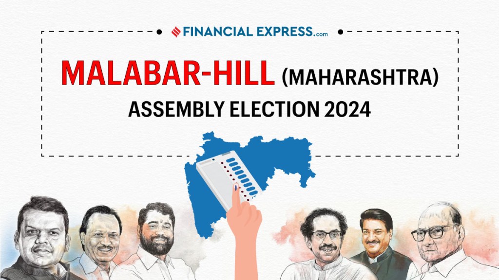 Malabar-hill Maharashtra Assembly election 2024 date, candidate list, winning candidates, result