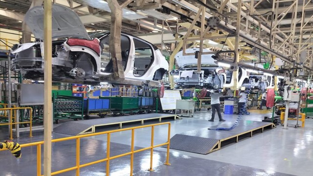 IIP, industrial production, manufacturing, mining, Electricity