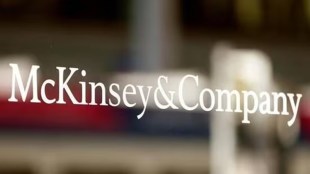 McKinsey & Company, CAGR, Insurance sector, General Insurance, Money