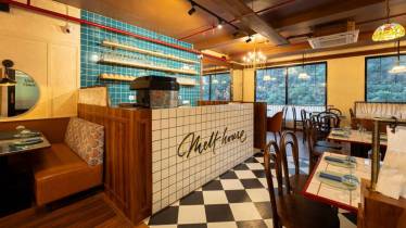 Melt House, Melt House food, Melt House review, Rohit Beniwal