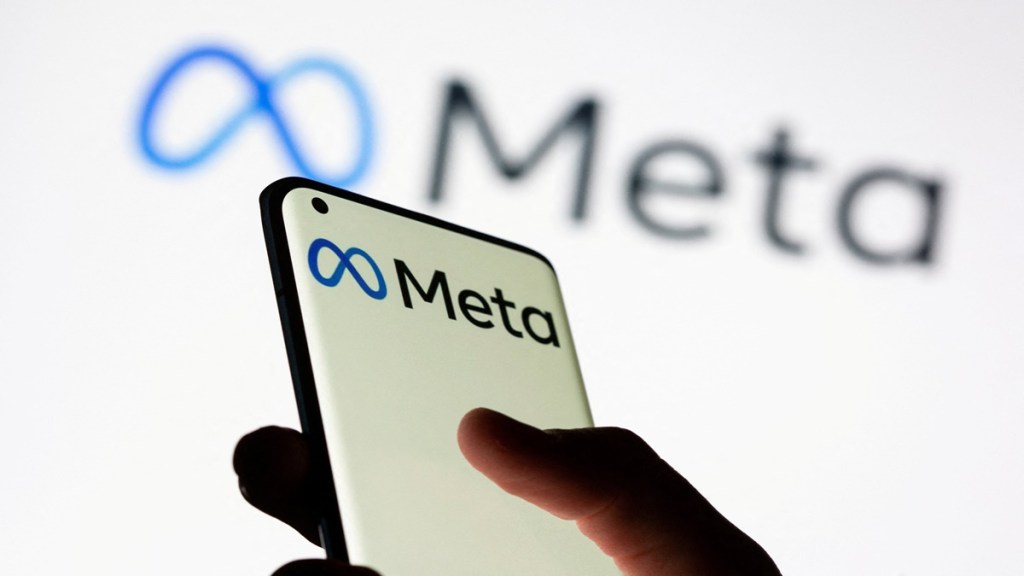 Meta has also highlighted its wide-ranging measures to safeguard user data across its platforms