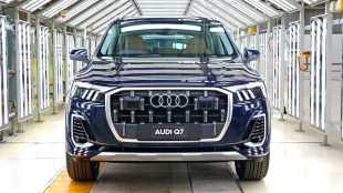 new audi q7