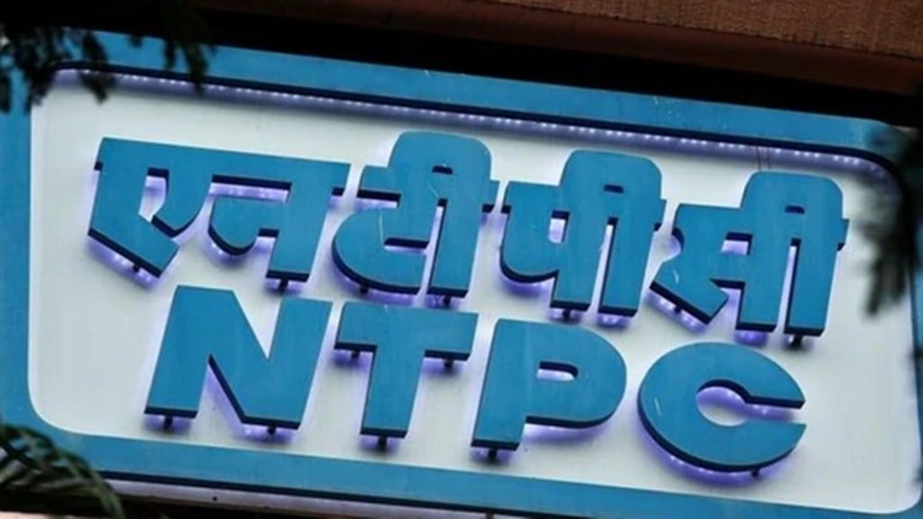 NTPC stock, NTPC earnings, NTPC renewable energy